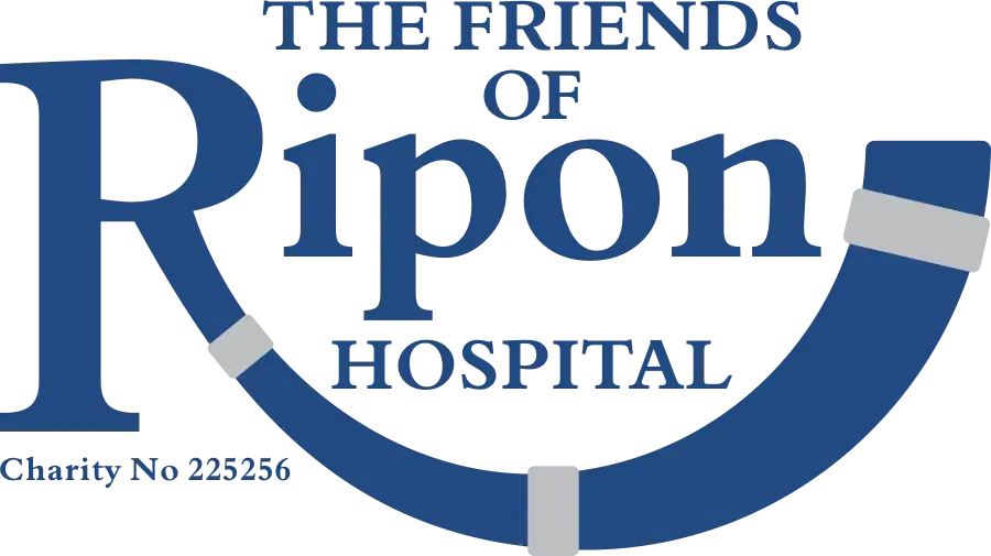 Friends of Ripon Hospital