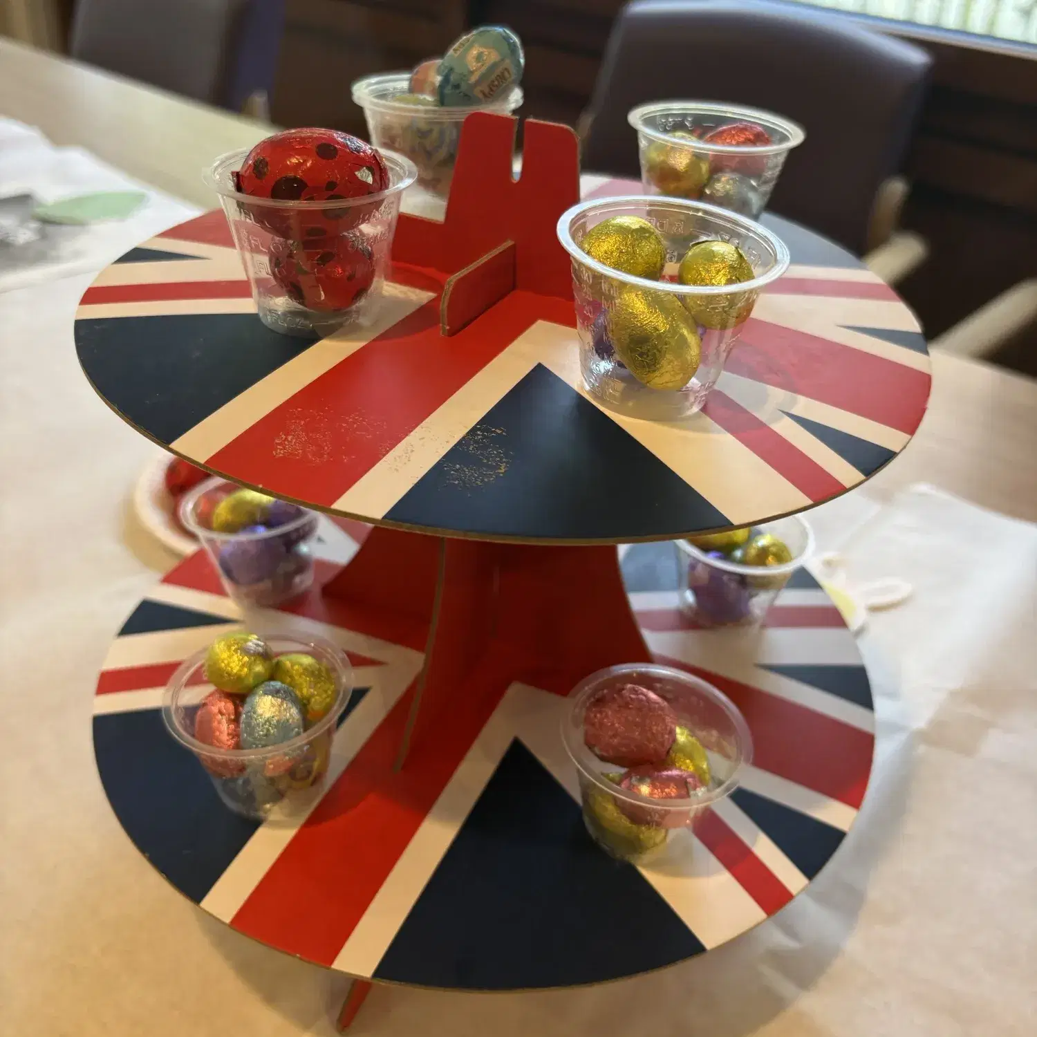 Easter at Ripon Community Hospital