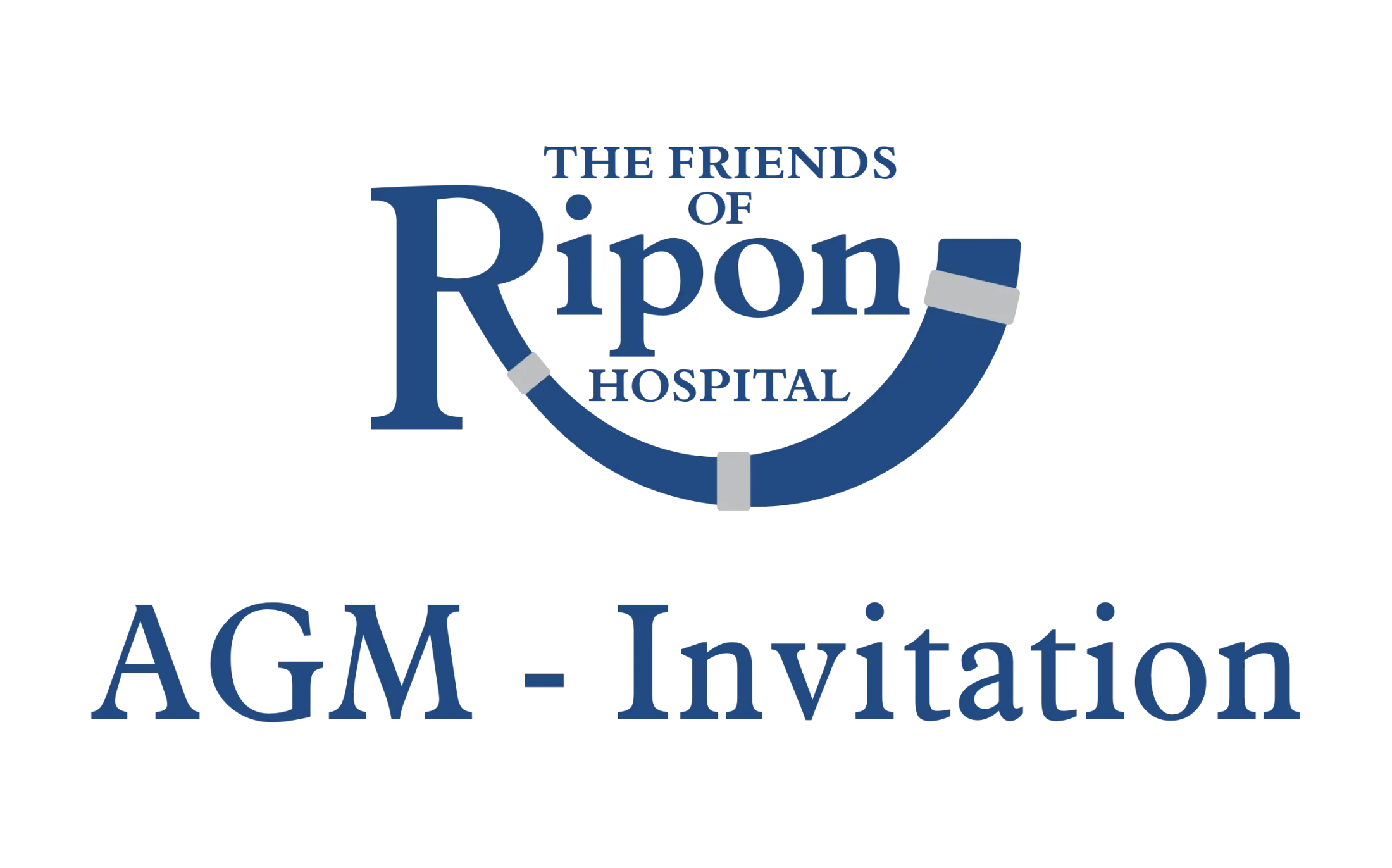 Open Invitation to the FoRH AGM