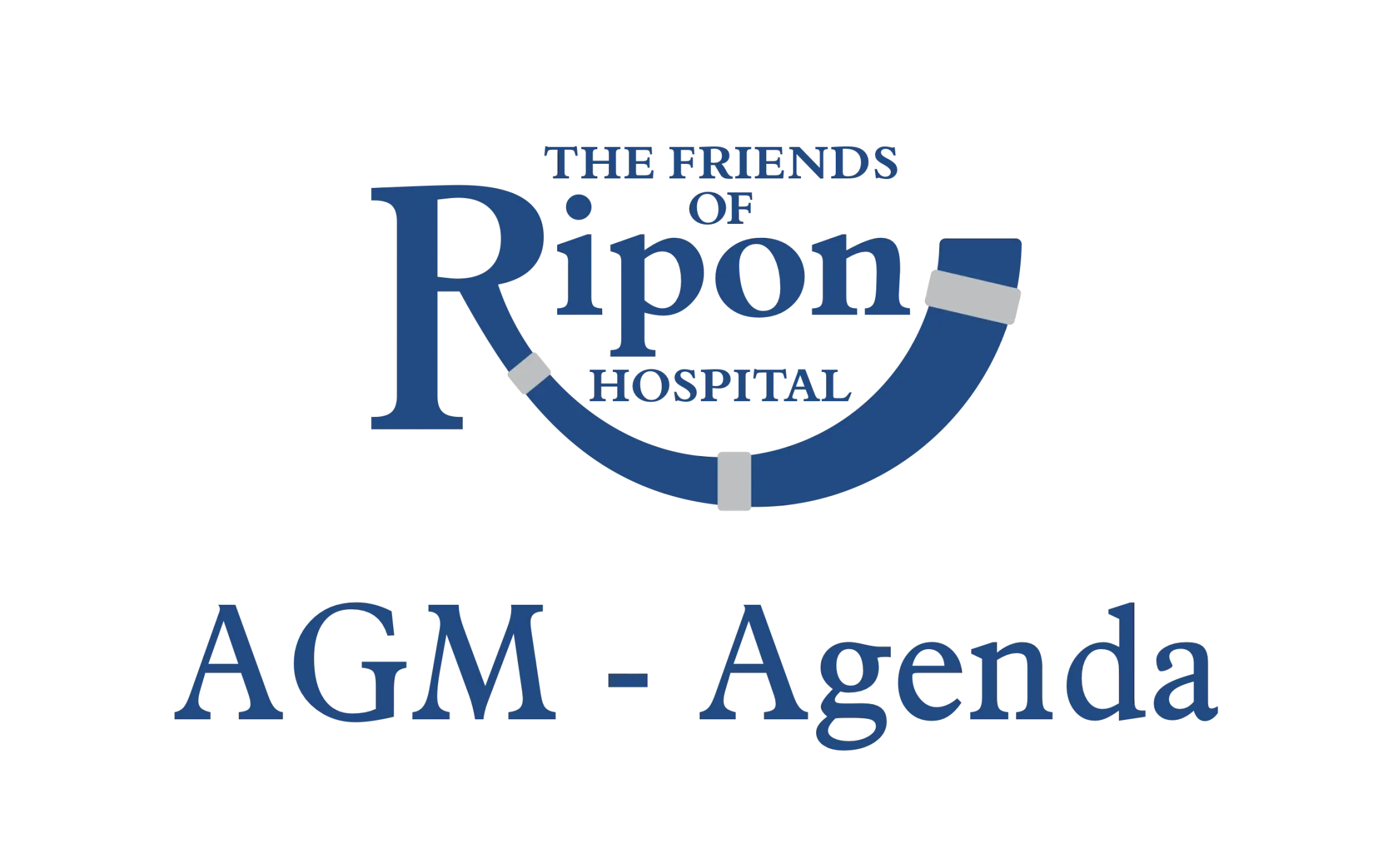 74th ANNUAL GENERAL MEETING – AGENDA